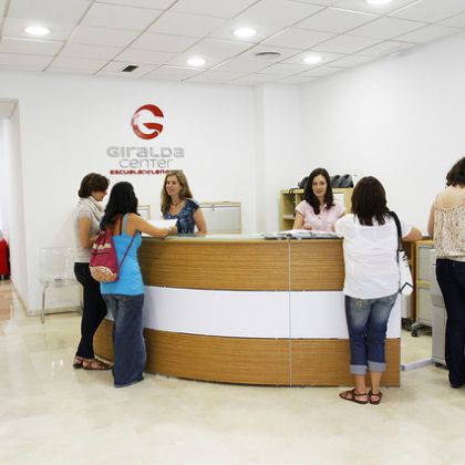 Images Giralda Center Sevilla