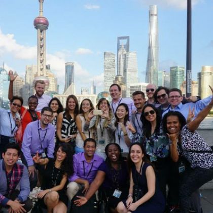 Images HULT Business School Shanghai