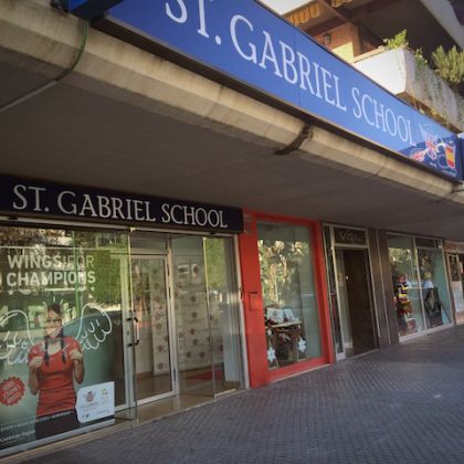 Images Saint Gabriel International Education