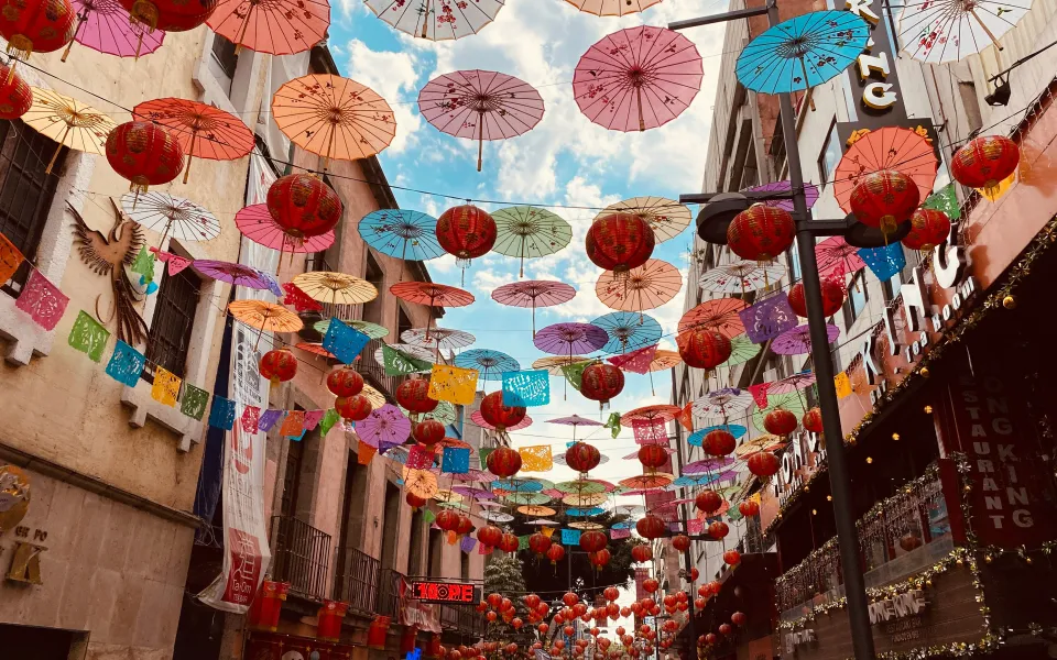 Huisvesting stage Mexico 1