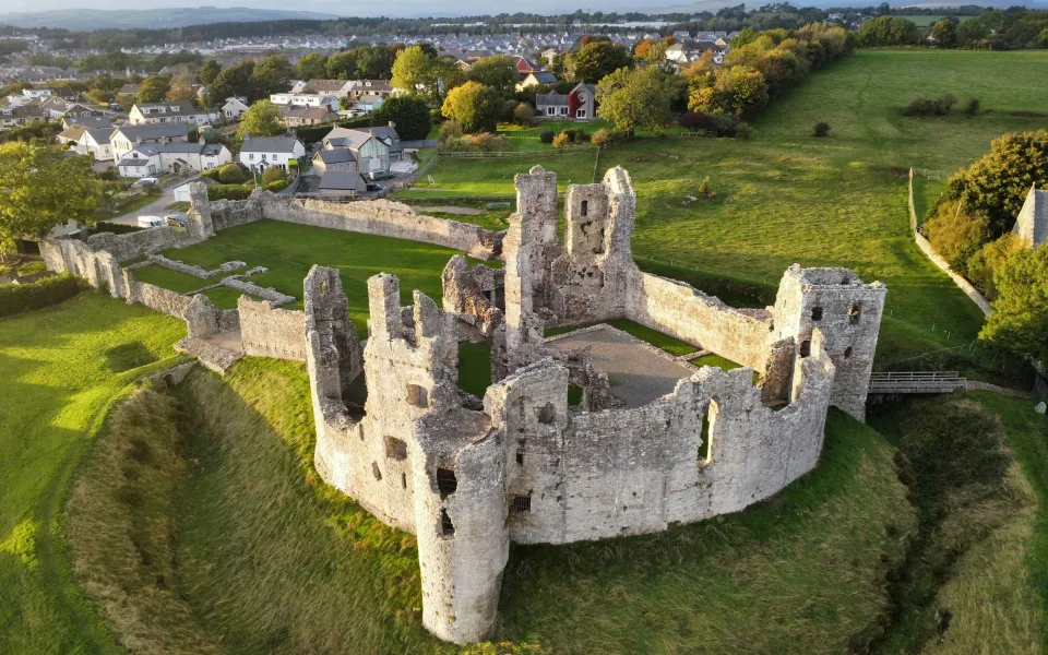 Kosten stage Engeland