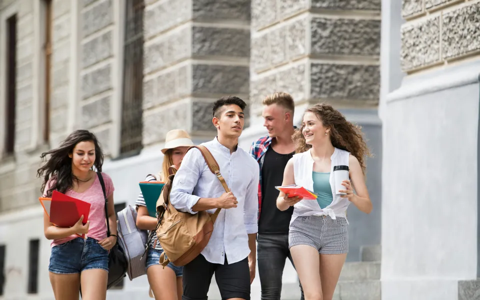 Ouders stage buitenland