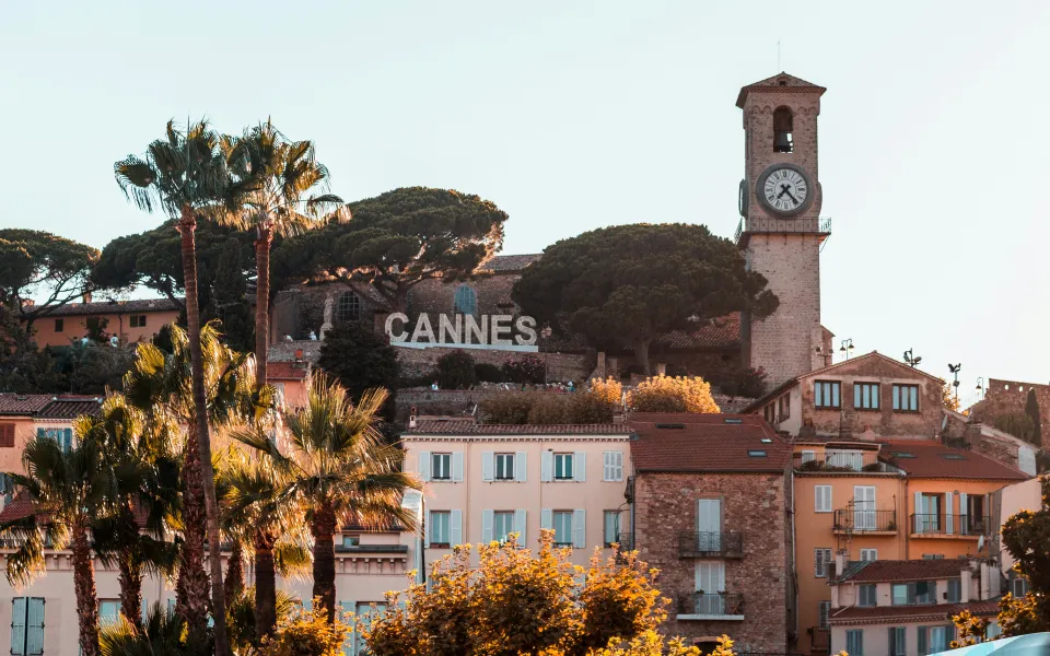 Steden stage Frankrijk