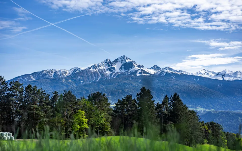 Taalreis stage Oostenrijk