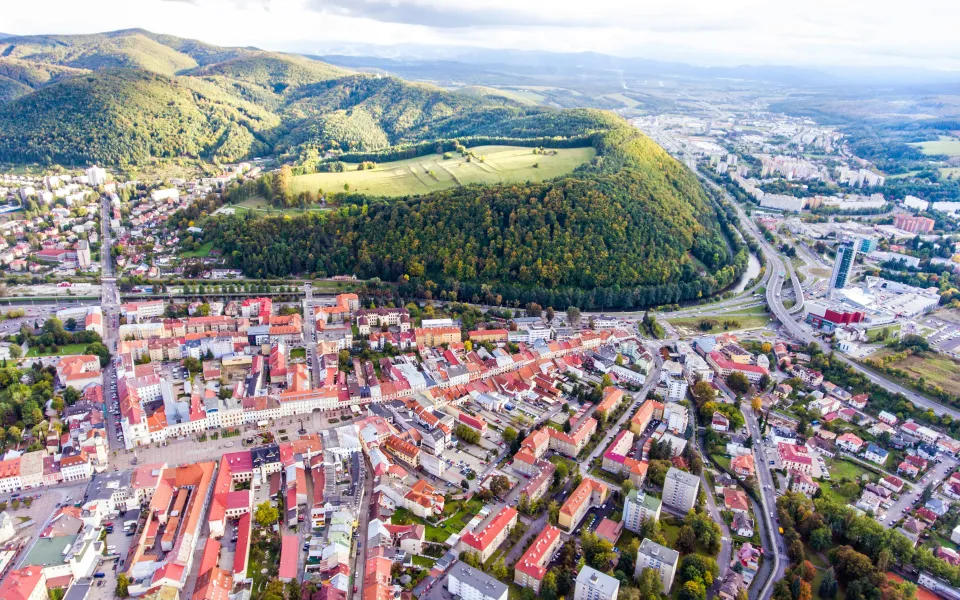 Taalreis stage Tsjechie