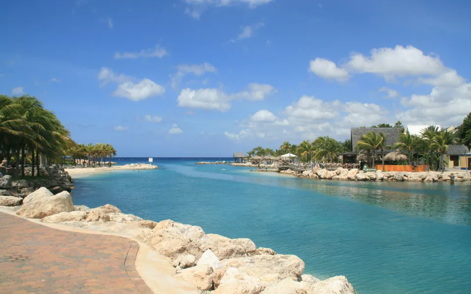 Verzekering stage Curacao