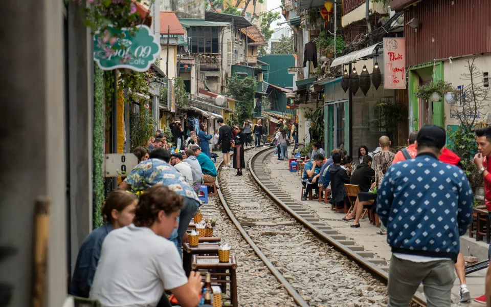 Verzekering stage Vietnam