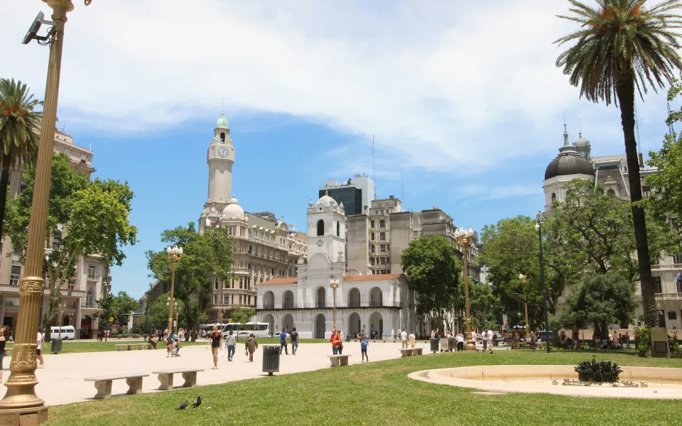 Buenos Aires - AtSkool 1