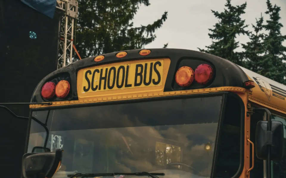 Highschool in het buitenland