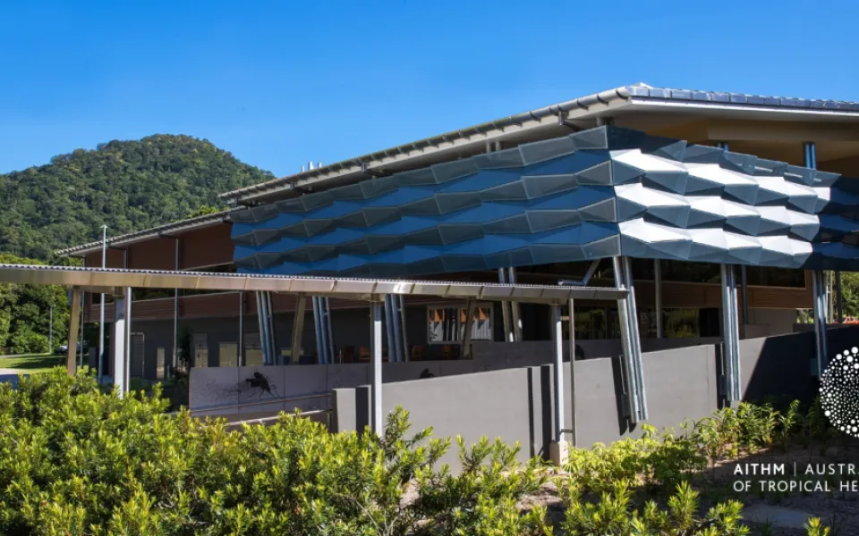 Australian Health and Horticulture Institute