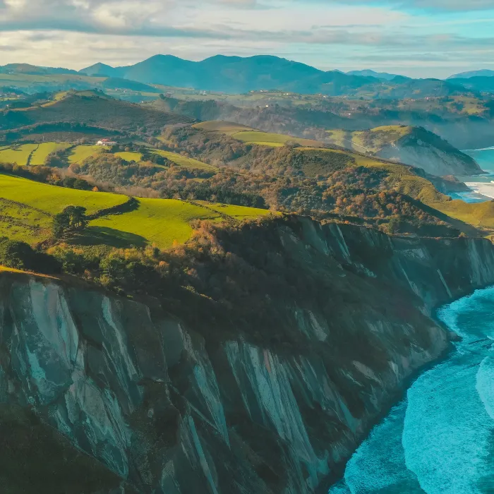 Nieuw Zeeland - AtSkool