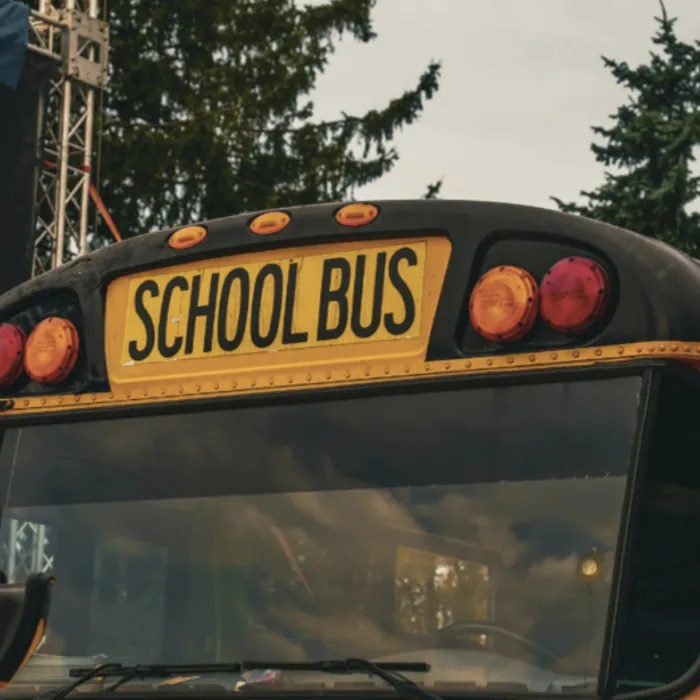 Highschool in het buitenland